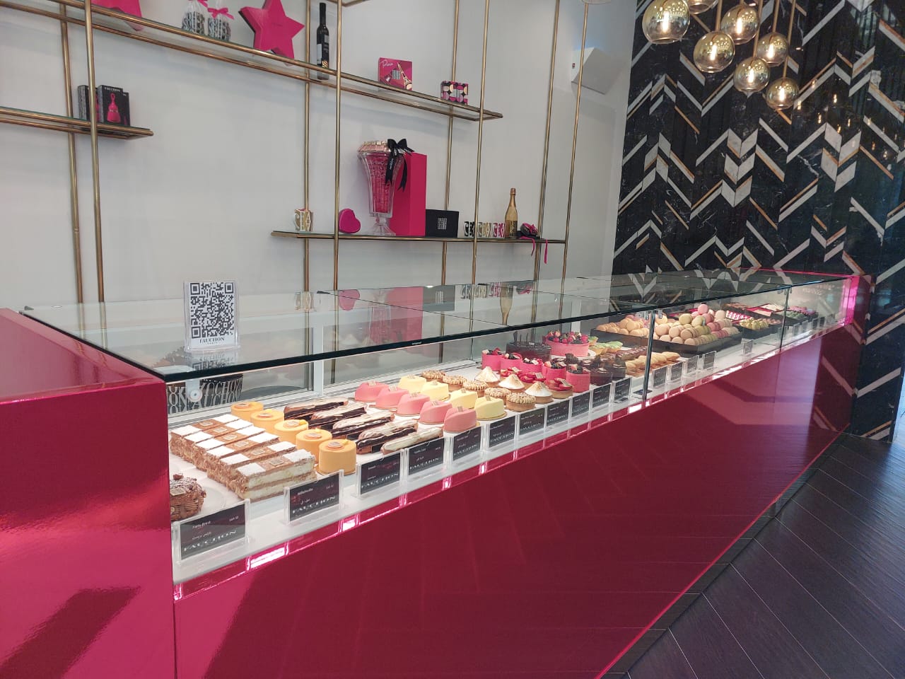 Fauchon Paris – Jeddah