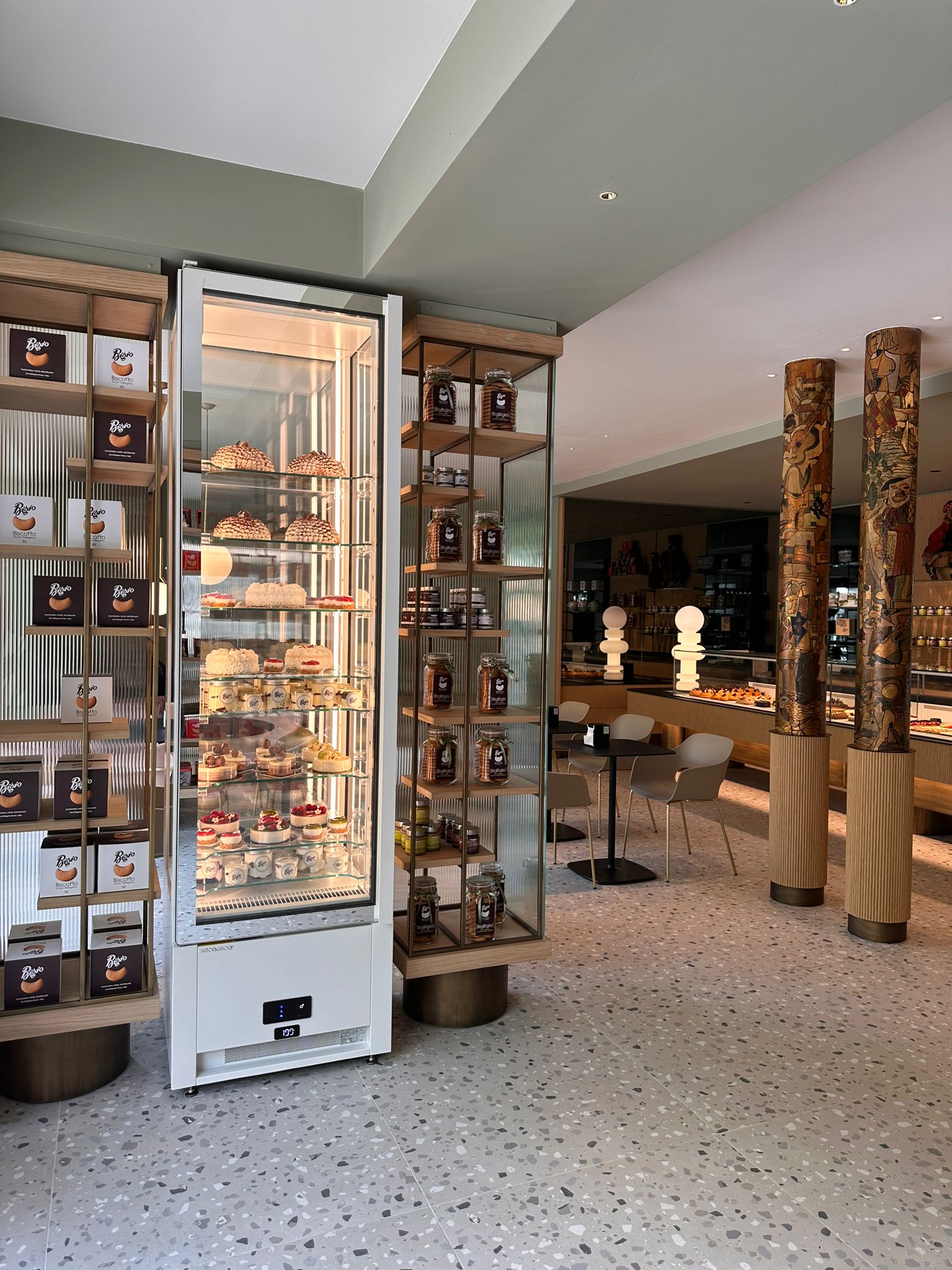 Pasticceria Bigio – San Pellegrino Terme