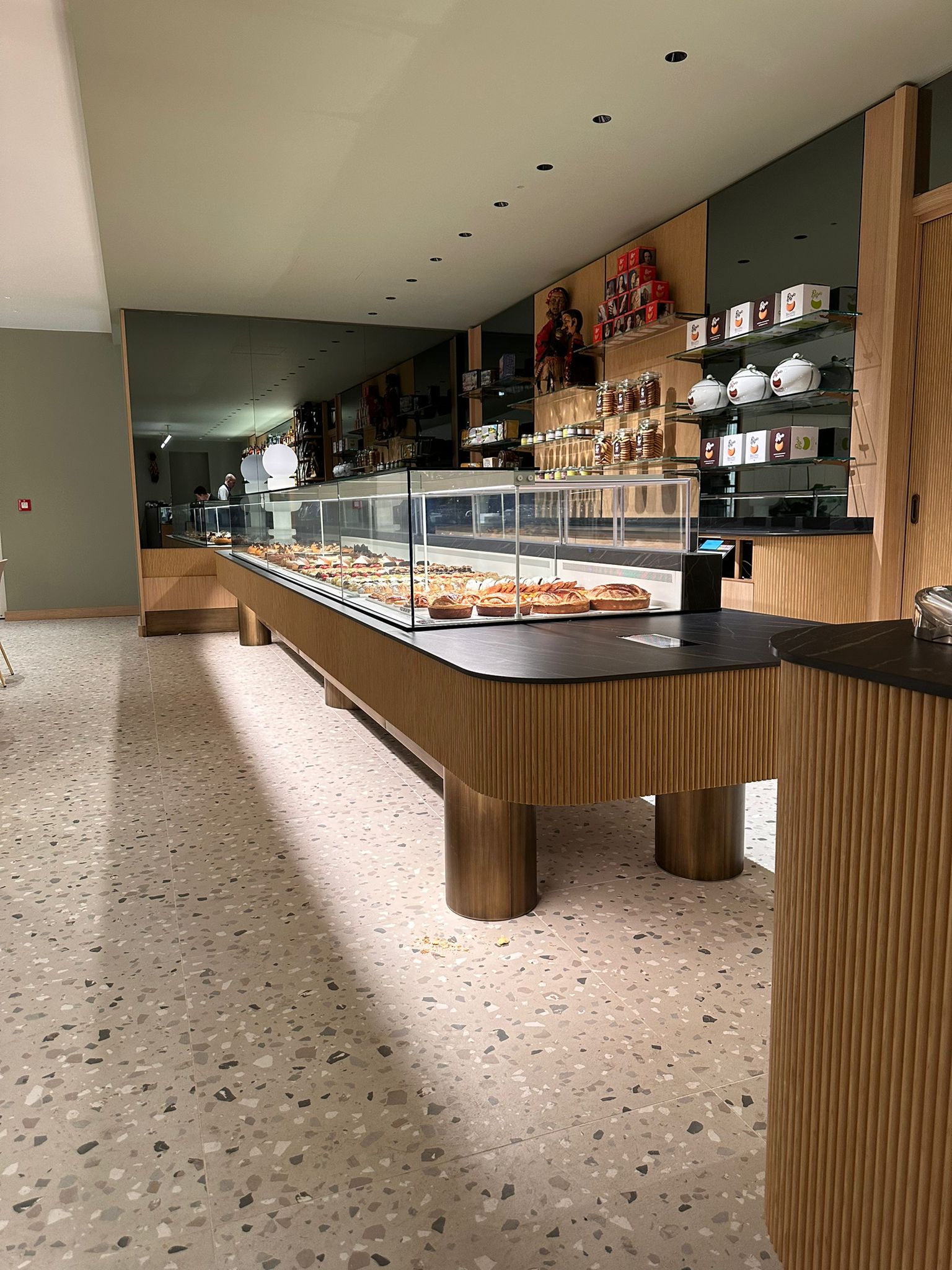 Pasticceria Bigio – San Pellegrino Terme